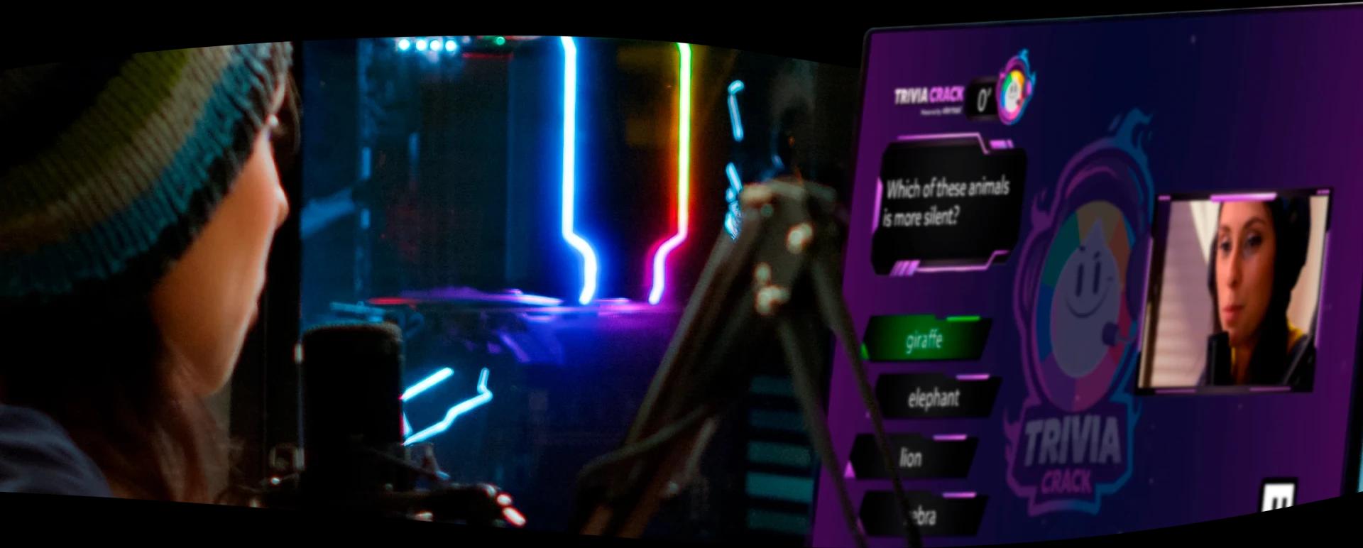 trivia crack twitch