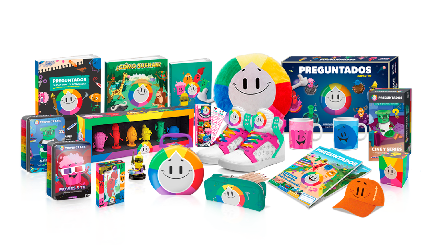 merchandising